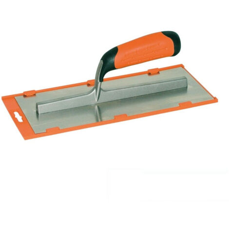 Platoir biseauté inox trempé /bi-mat Mondelin