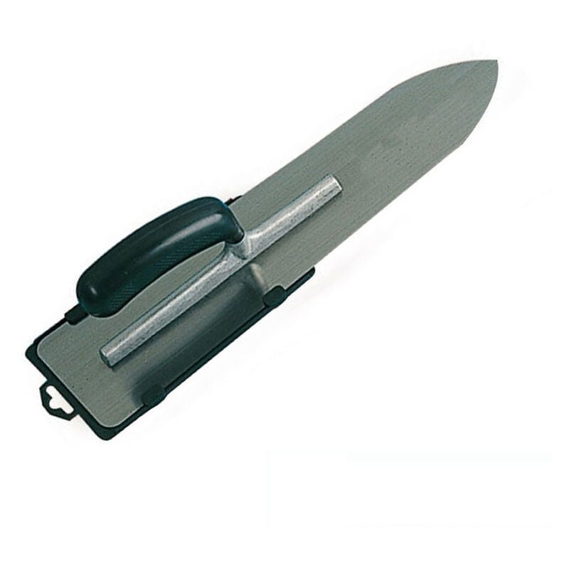 Mondelin - Platoir chapiste acier/poignée banane