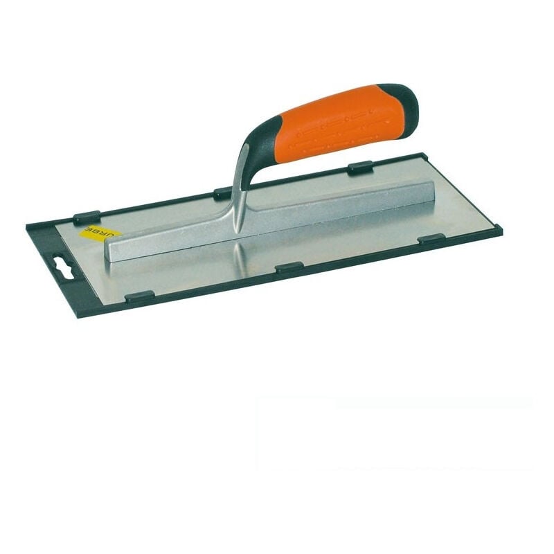 Mob Mondelin - Platoir courbé inox/bi-mat Mondelin 28x12cm