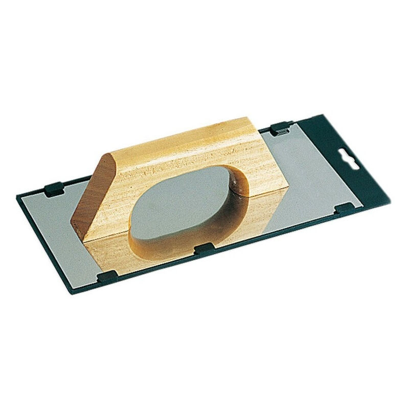 Platoir Espagnol inox/plastique Mondelin 30x14cm