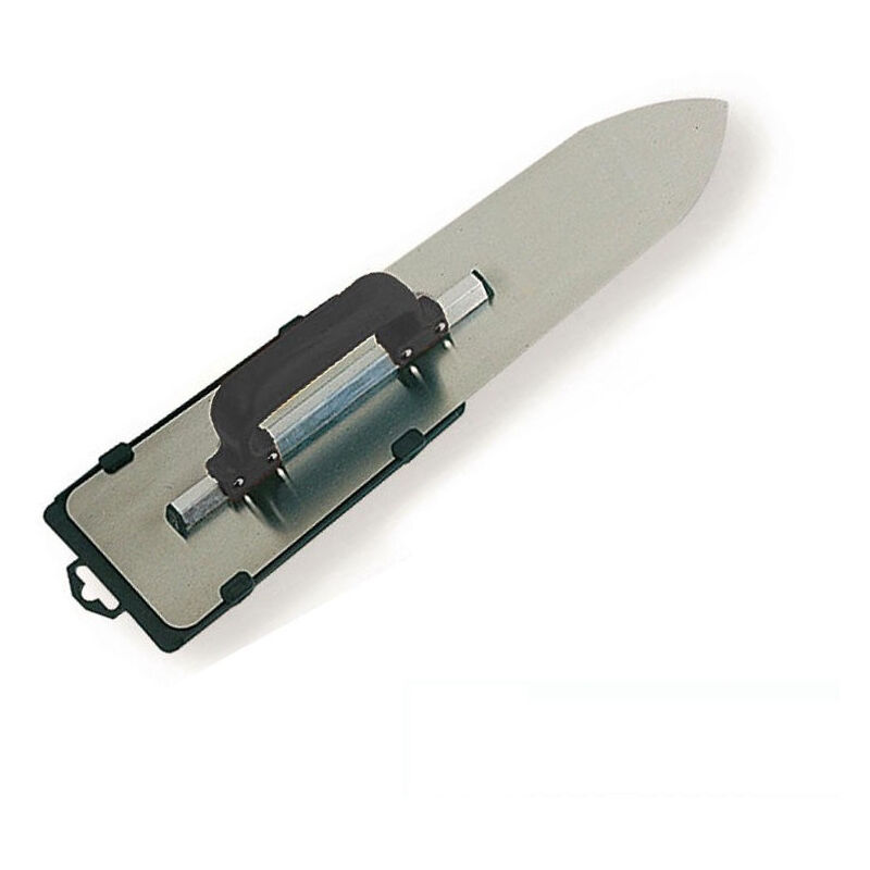 Mob Mondelin - Platoir chapiste acier/poignée fermée Mondelin