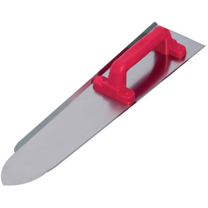 Taliaplast - Platoir flamand leger inox 55cm convexe 440360