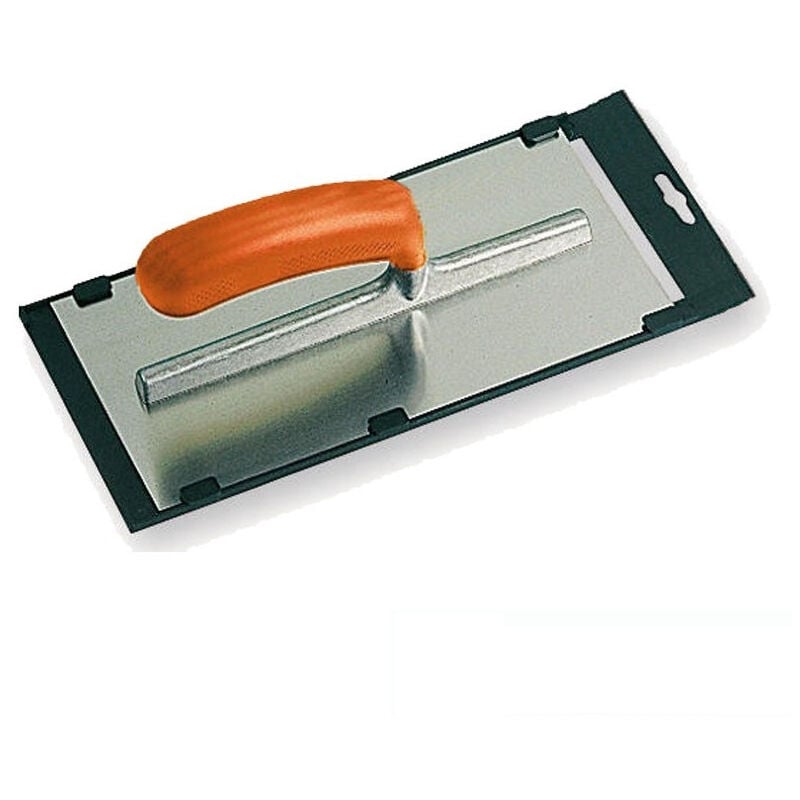 Mondelin - Platoir inox/plastique 28x14cm