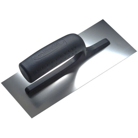 Platoir inox 28x12 monture tout pa (sans porte platoir) TALIAPLAST - 440143