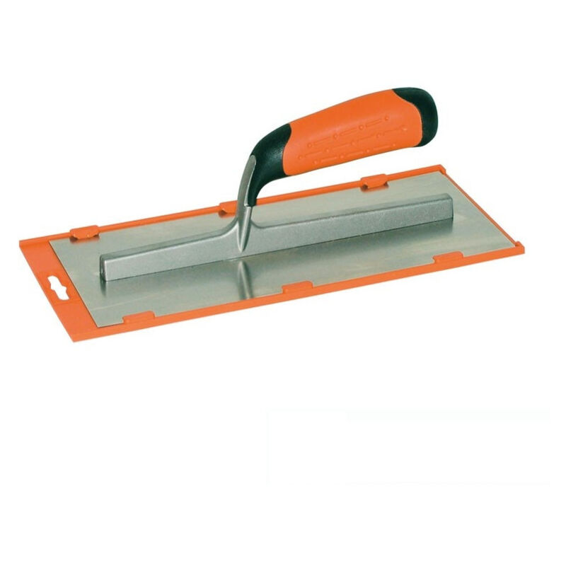 Mondelin - Platoir biseauté inox trempé /bi-mat