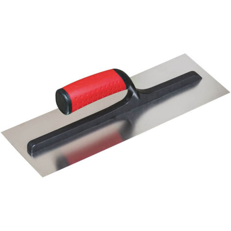 PLATOIR INOX 35X12 LISSE MONTURE PA (PORTE PLATOIR) SOFOP TALIAPLAST - 440131