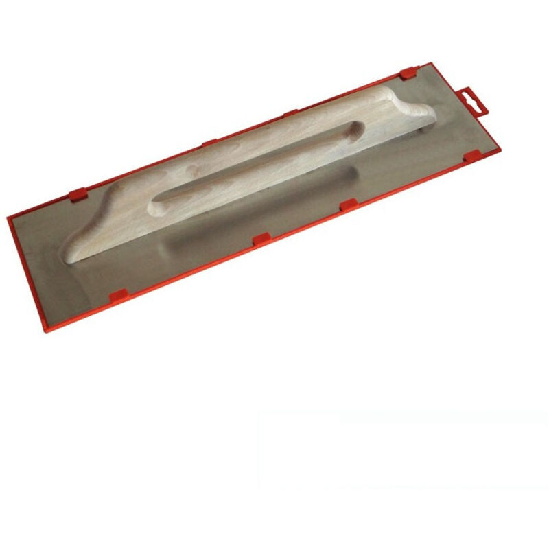 Mob Outillage - platoir suisse 50 x 14 cm inox bis. lame 0,7 mondelin - 233111