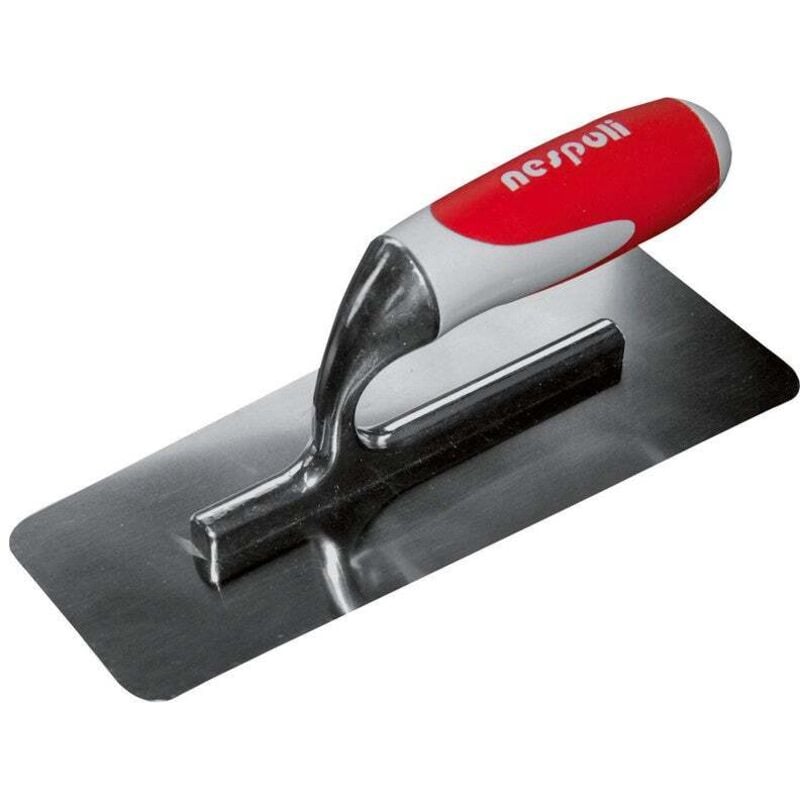 NESPOLI Platoir trapèze NESPOLI Confort, 12 x 28 cm