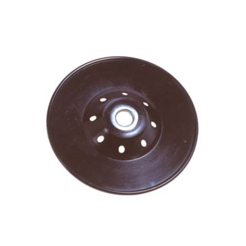 Platorelli di nylon per frullino con foro mm.14