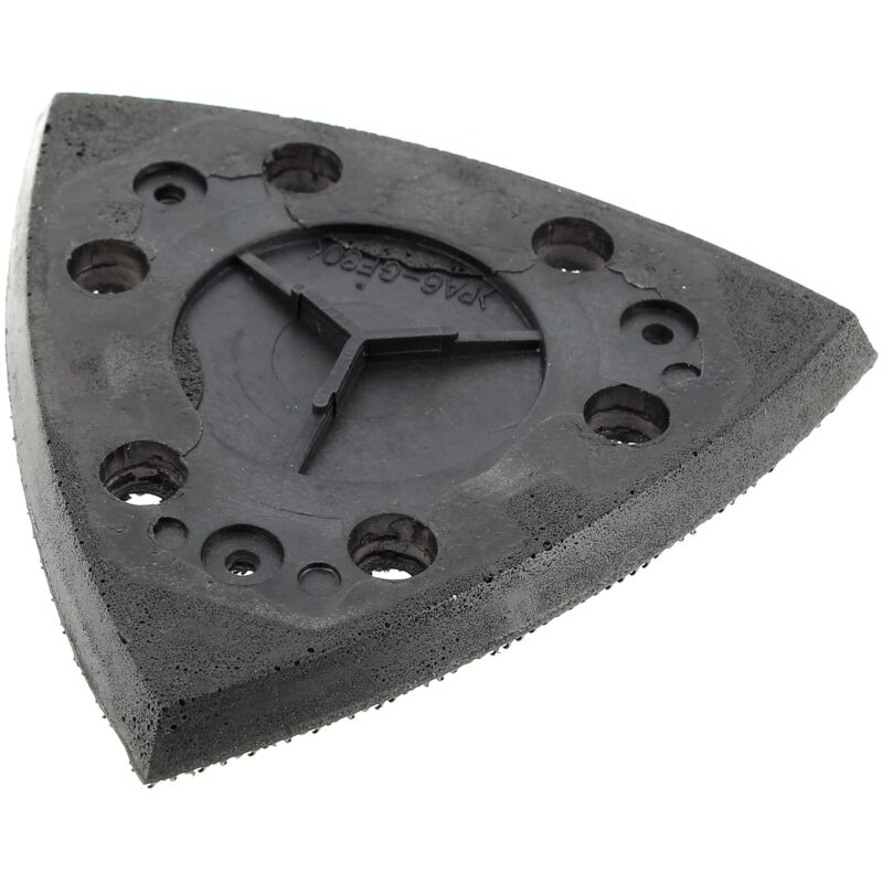 Platorello 2610392652 per levigatrice parkside