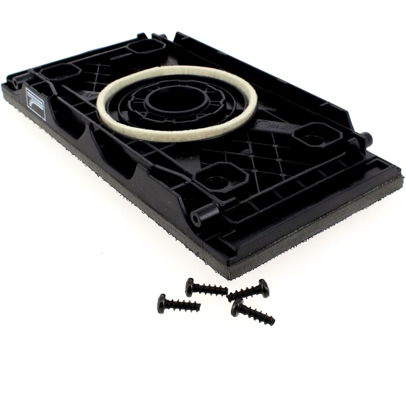 Platorello 2610398584 per levigatrice Skil