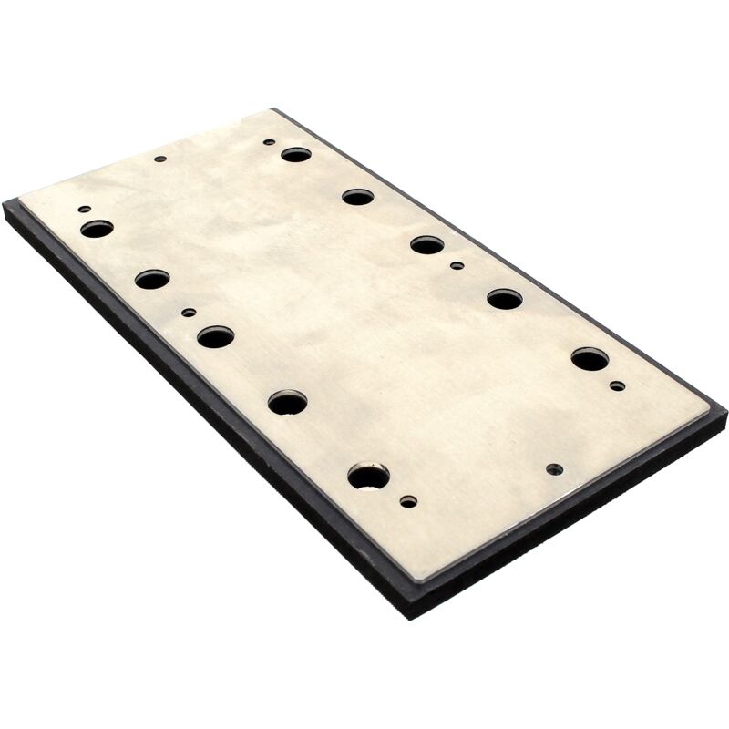 Platorello 304507001 per levigatrice a.e.g.