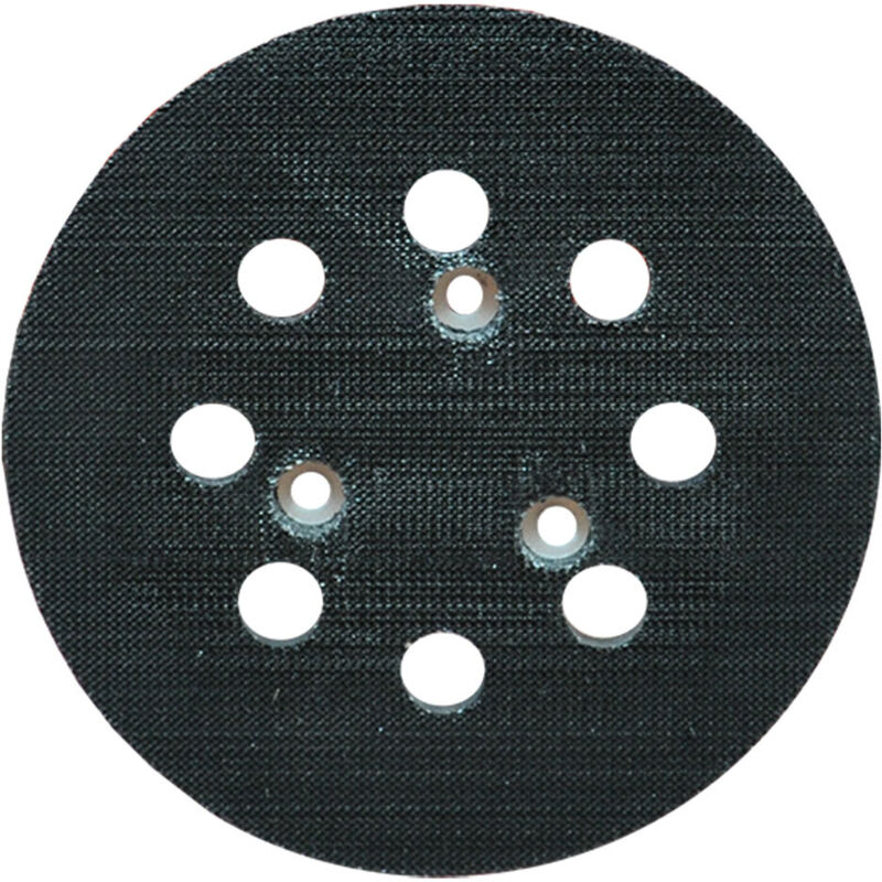 Platorello Makita Diametro 125 Per Levig.orbitale