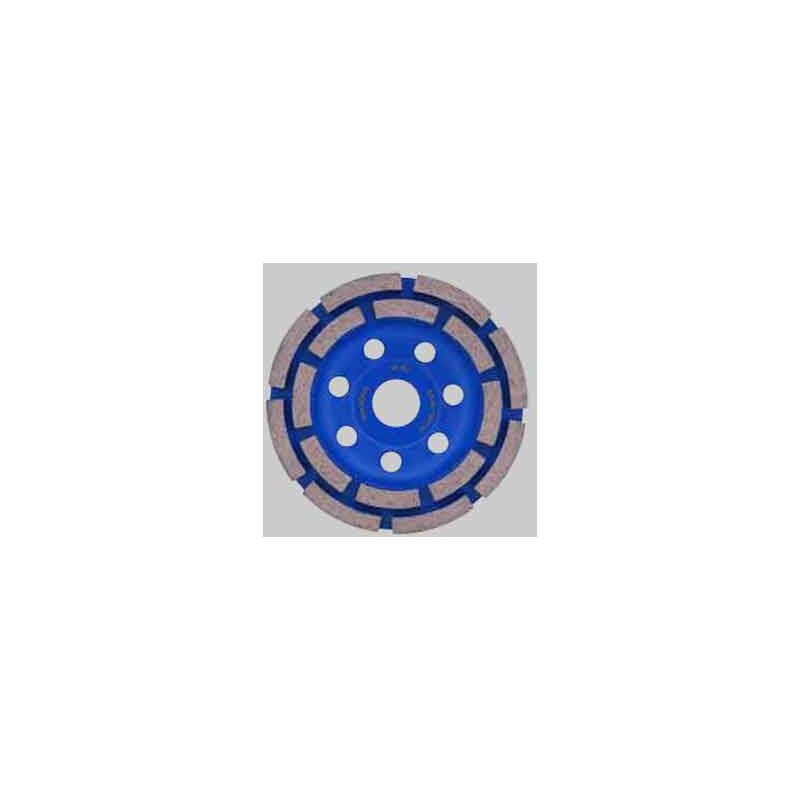 Platorello diamantato ø 115 mm ECEF