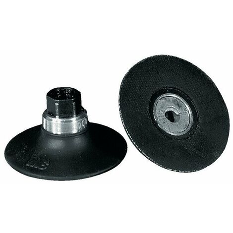 Platorello DR-AC D.76,2mm gambo-D.M14 20000min-¹ 3M