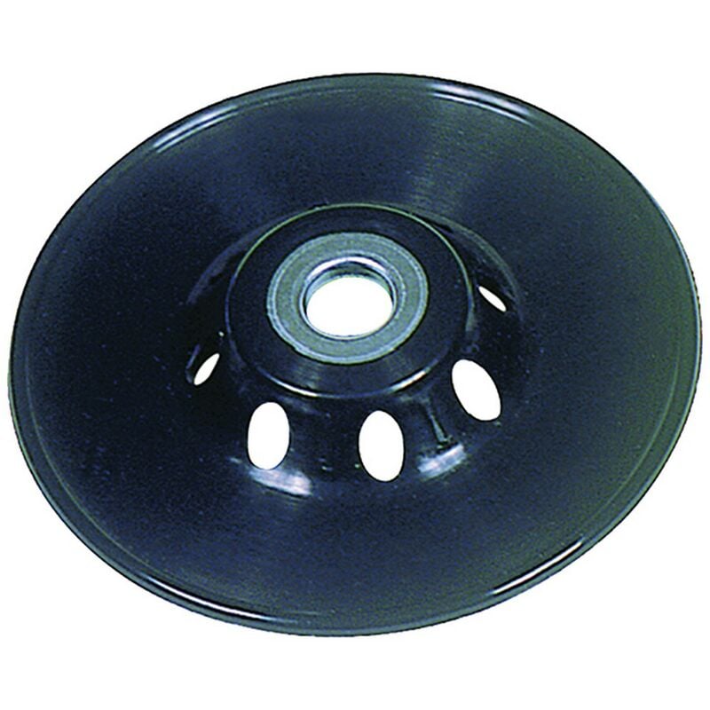 Image of Platorello in nylon ø mm 125 art. 338.45