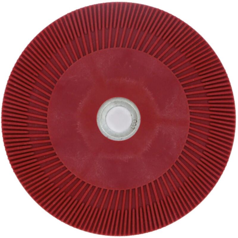 Image of Diametro del disco in fibra di piastra di supporto 125 mm. Lontano