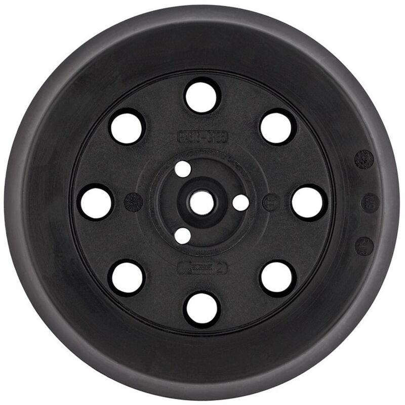 1pz Platorello Per Levigatrice Pex 12/125/400