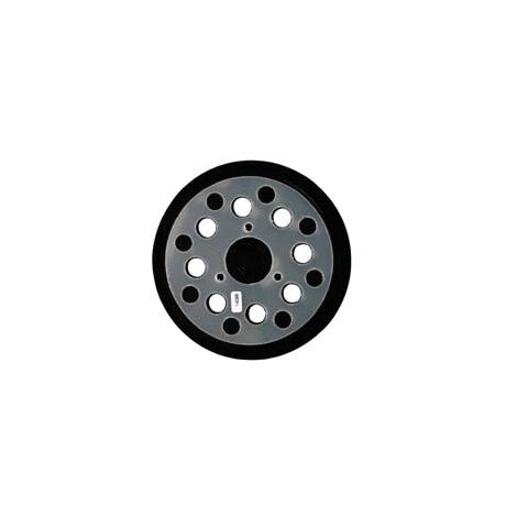 Platorello Per Levigatrici Rotorbitali - ø mm.120 (per B05030 B05041 e MT924)