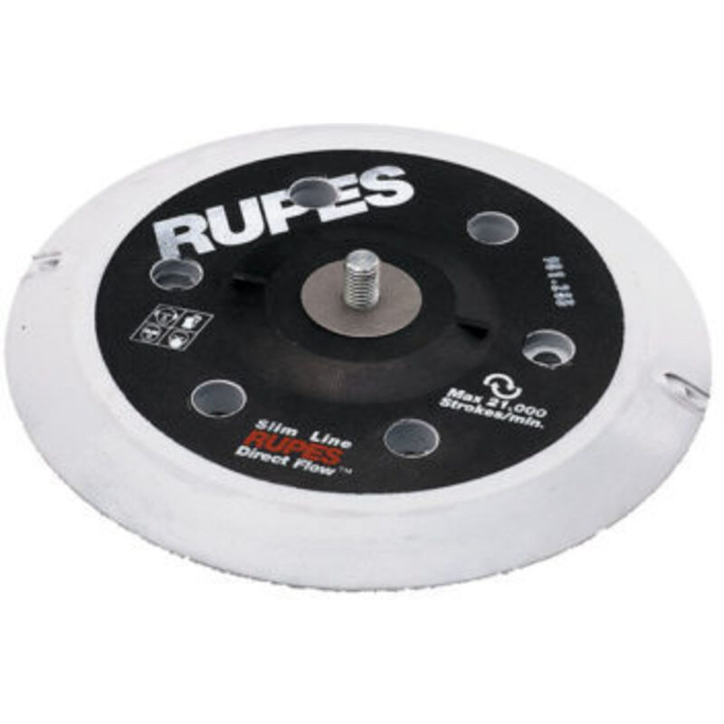 Platorello Rupes d.150MM ATTACCO 5/16