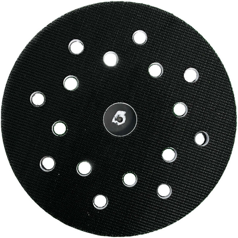 Platorello Rupes velcrato D.125mm 5/16