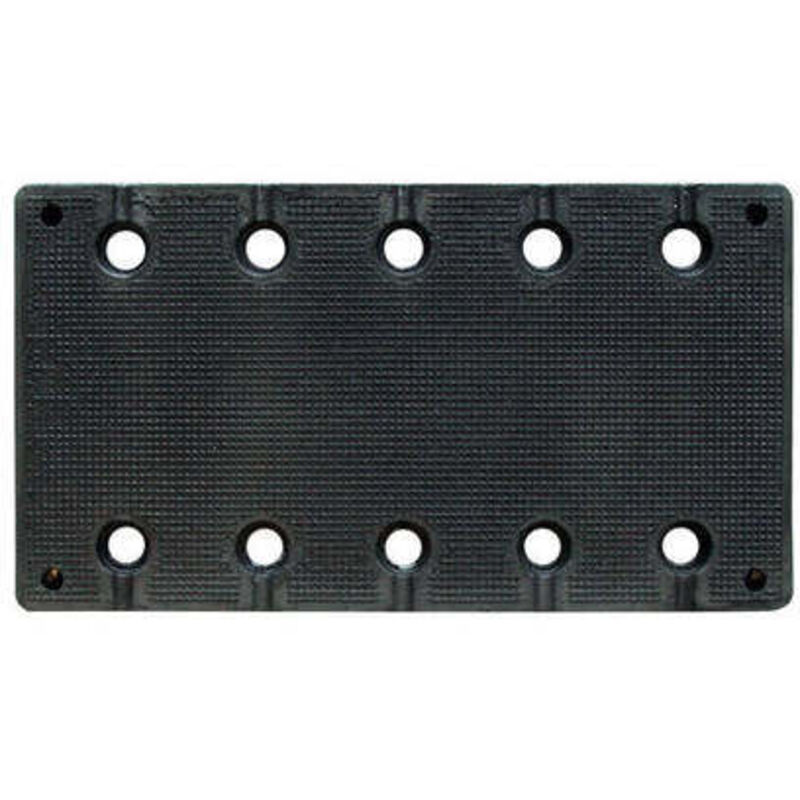 Platorello Rupes X Sspf - Ssca