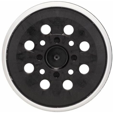 Bosch Platorello D125 Medio 2609256B61