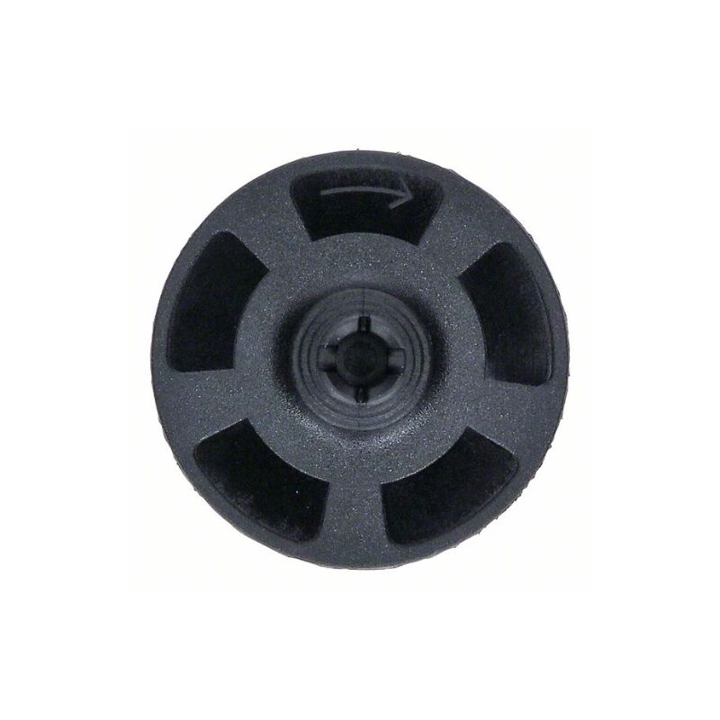 

Platos Apoyo Easycurvsander 12Ud - Bosch