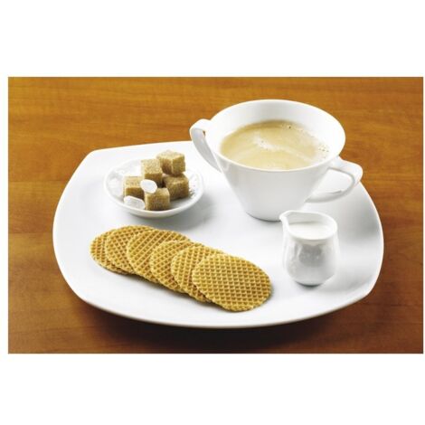 Platos para gofres de mantequilla 16 x 28 para todos los modelos CW FRITEL