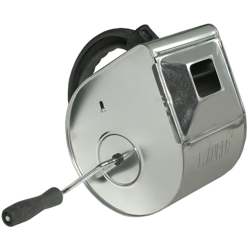 Machine à crépir Maurer