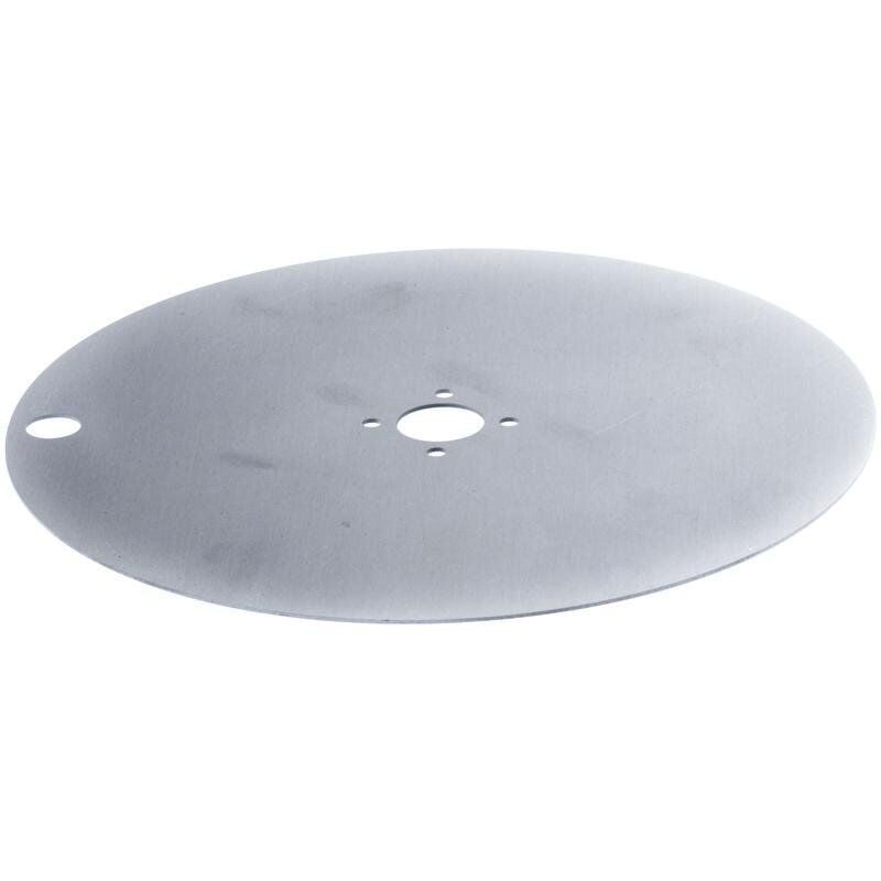 Husqvarna - platte 535075901 original