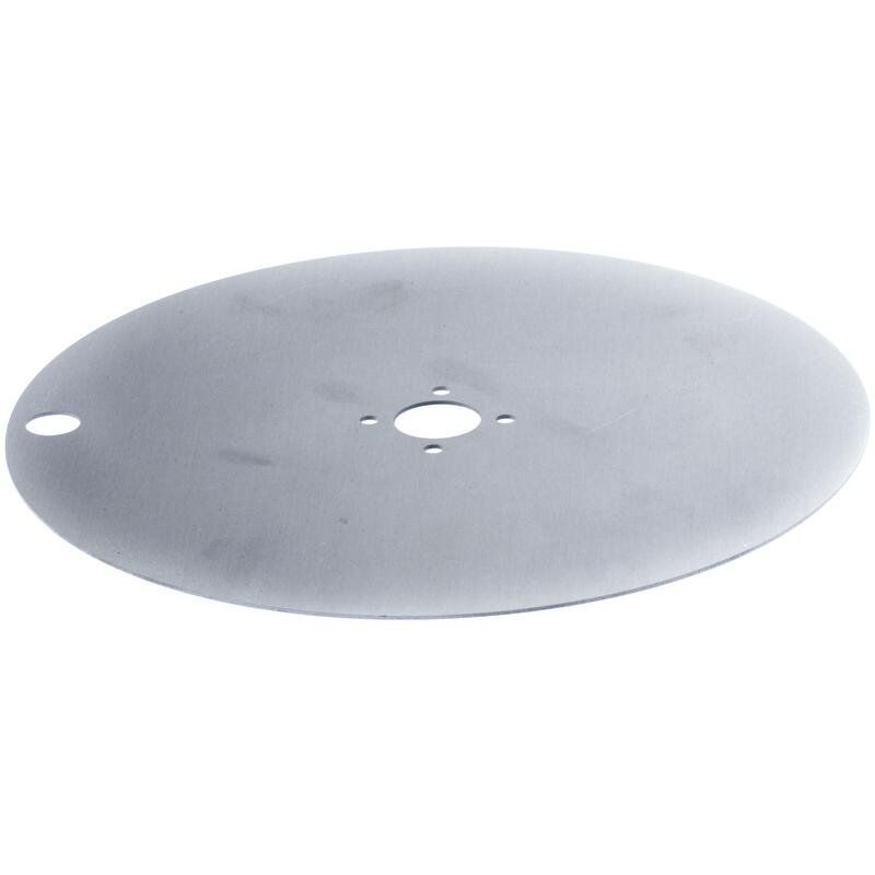 Platte 580792701 Original Husqvarna