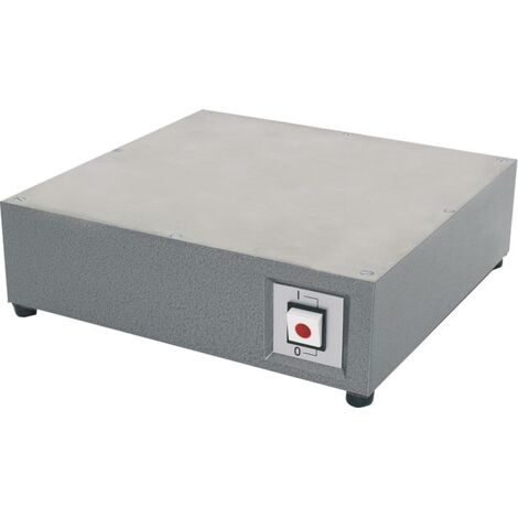Plattenentmagnetisierung- gerät 250x180 / DM3 FLAIG