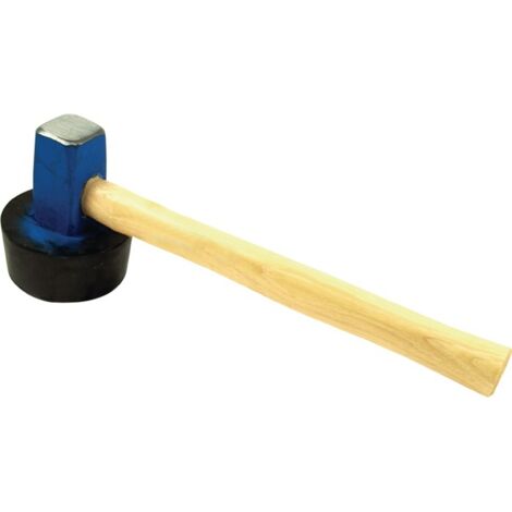 Plattenlegerhammer 1500 g - 30160150