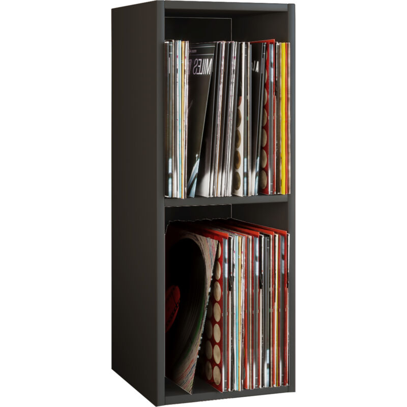 Ebuy24 - Schallplatten Lp Stand Regal Platto 2f