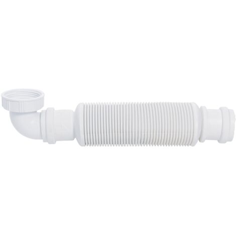 Platzsparender 5/4" Membransiphon