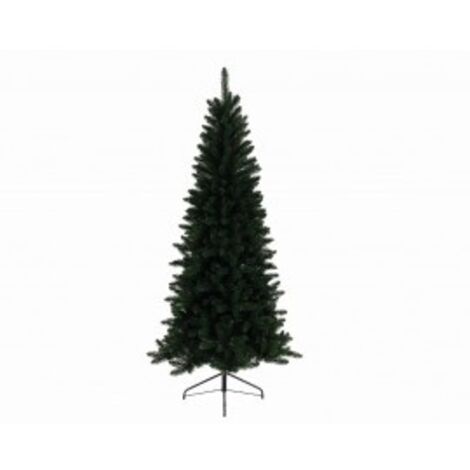 Platzsparender schlanker Weihnachtsbaum Lob 180 cm