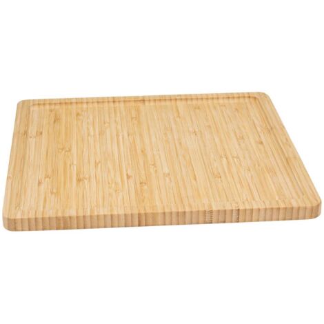 Platzteller Bambus Rio 30x30cm - Sg secret de gourmet