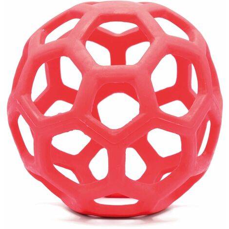 Player One jeu de balle molle durable et flottant pour chiens
