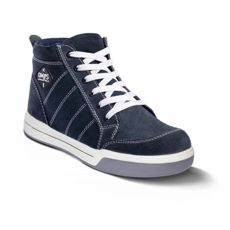 Chaussures de sécurité GASTON MILLE Player S3 SRA - GPLY3