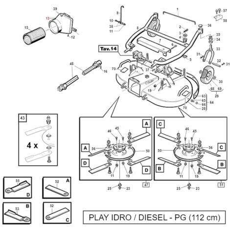 PLAYGREEN ORIGINAL GIANNI FERRARI modèles de tracteurs 95006000001