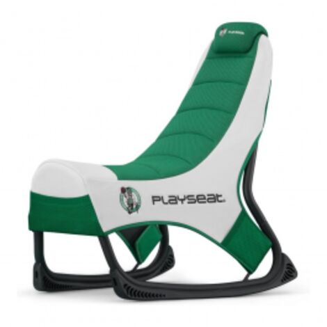 Playseat Champ Nba Edition Sedia Gaming Boston Celtics