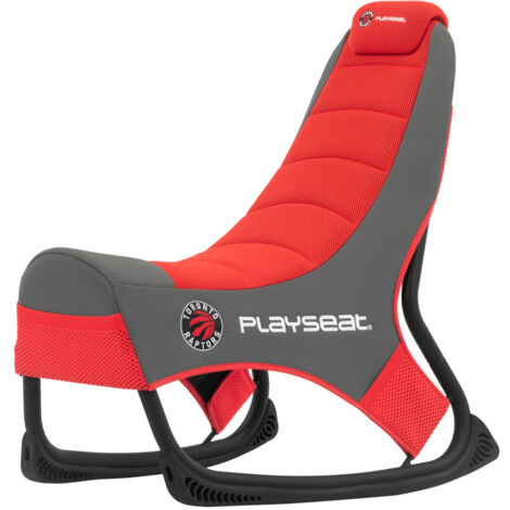 Playseat Champ Nba Edition Sedia Gaming NBA.00276 Toronto Raptors