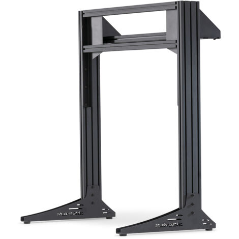 Playseat RAC.00264 TV Stand XL Supporto Single Setup per 1 Monitor da Pavimento Nero