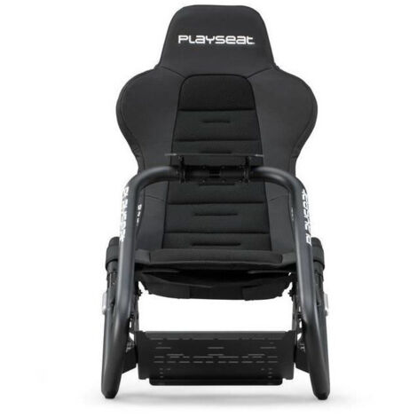 Playseat Trophy Silla para videojuegos universal Asiento acolchado Negro