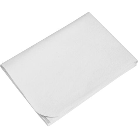 Playshoes Molton - Coprimaterasso in spugna, 50 x 70 cm