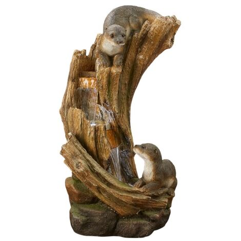 Playtime Water Feature - L3.7 x W5 x H8.6 cm