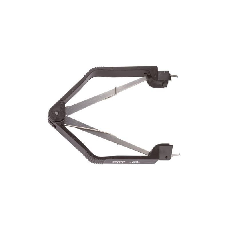 C.k T2371 Pince D'Extraction Pour Boitiers Plcc