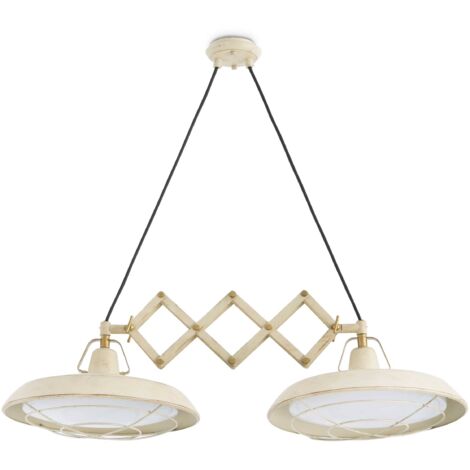 PLEC Hängelampe Ref. 66215