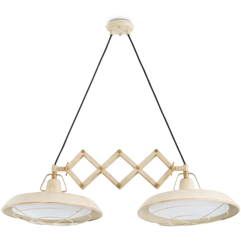 Faro Barcelona - PLEC Lampe suspension réf. 66215